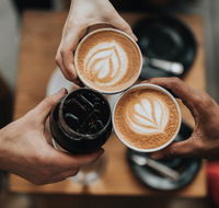 Our Place Wine and Espresso Bar - New South Wales Tourism 