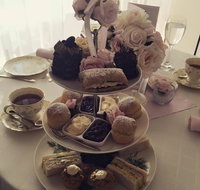 Petite  Sweet Tearoom Coffee Shoppe  Patisserie - New South Wales Tourism 