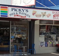 Picky's Pies  Pastries - New South Wales Tourism 
