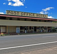 Post Office Hotel - New South Wales Tourism 