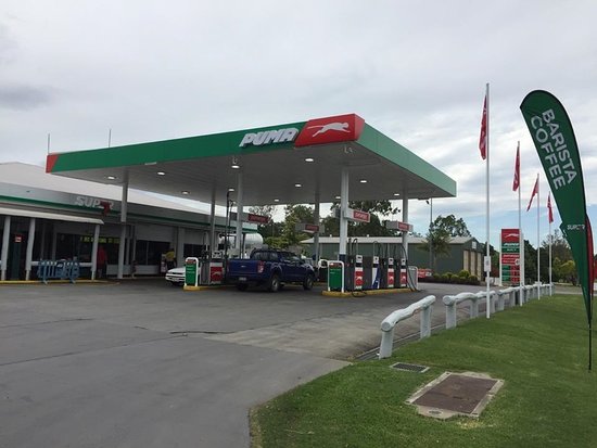 Aratula Primary QLD New South Wales Tourism 