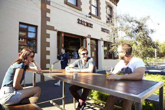 Marian QLD New South Wales Tourism 