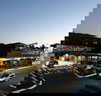 Reef Gateway Hotel