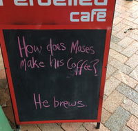 Refuelled Cafe - New South Wales Tourism 