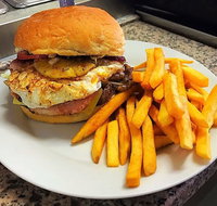 Shot 2 U Coffee Shop Cafe - New South Wales Tourism 