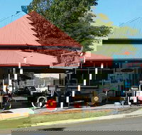 Retro Espresso - New South Wales Tourism 