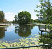 Robina Tavern on the Lake - New South Wales Tourism 
