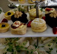 Rosa Bella Nursery Coffee  Gifts - New South Wales Tourism 