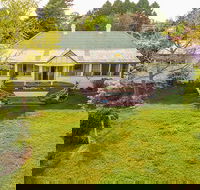 Rosenhof German Cafe - New South Wales Tourism 