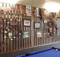 Rosevale Retreat Hotel Restaurant - New South Wales Tourism 
