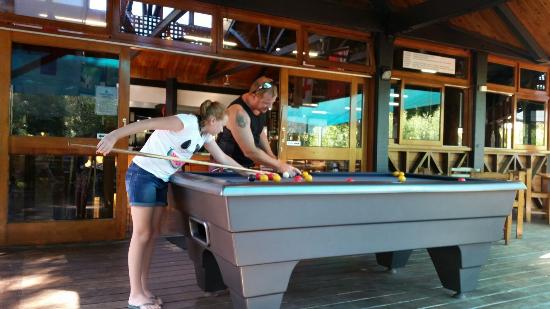 Eurong QLD New South Wales Tourism 
