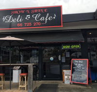 Show  Shine Deli Cafe - New South Wales Tourism 