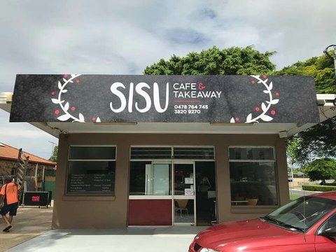 Sisu Cafe - New South Wales Tourism  0