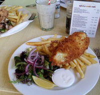 Sphinx Rock Cafe - New South Wales Tourism 