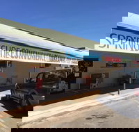 Springsure Convenience  Takeaway - New South Wales Tourism 