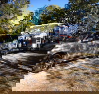 Star Roadhouse And Caravan Park - New South Wales Tourism 