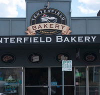 Tenterfield Bakery - New South Wales Tourism 