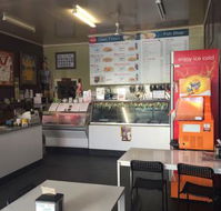 tenterfield fish and chips - New South Wales Tourism 