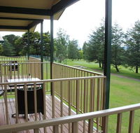 Tenterfield Golf Club - New South Wales Tourism 