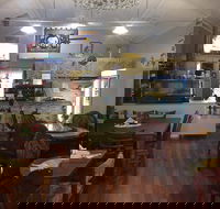 Tenterfield Viet-Thai Lic.Restaurant - New South Wales Tourism 
