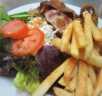 Texas Treats - New South Wales Tourism 