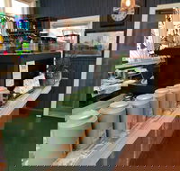 The Bank Espresso Bar - New South Wales Tourism 
