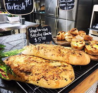 The Bearded Baker - New South Wales Tourism 