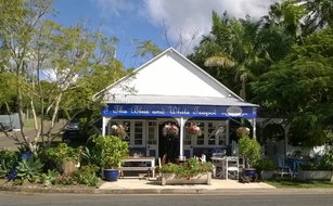 Amamoor Restaurants and Takeaway New South Wales Tourism New South Wales Tourism