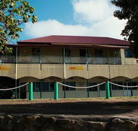 The Federal Hotel - New South Wales Tourism 