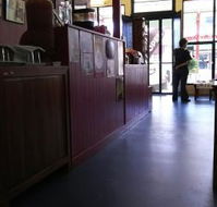 The Gallery Coffee Shop - New South Wales Tourism 