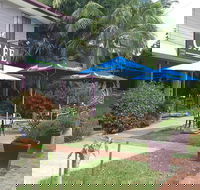 The Lounge Lizard Cafe - New South Wales Tourism 