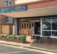 The Nest Cafe Crows Nest - New South Wales Tourism 