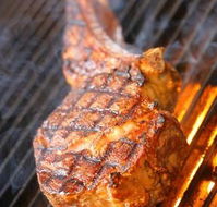 The Railway Club Hotel Steakhouse