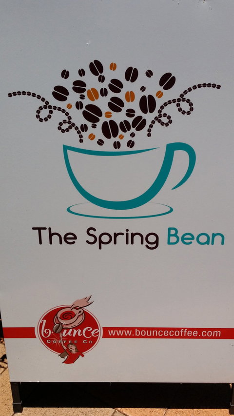 The Spring Bean - New South Wales Tourism  3