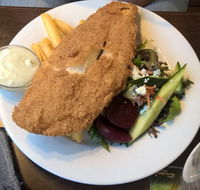 The Withcott Hotel - New South Wales Tourism 