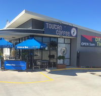 Toucan Coffee - New South Wales Tourism 