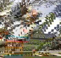 Tropical Vibes - New South Wales Tourism 