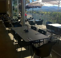 Tweed Art Gallery Cafe - New South Wales Tourism 