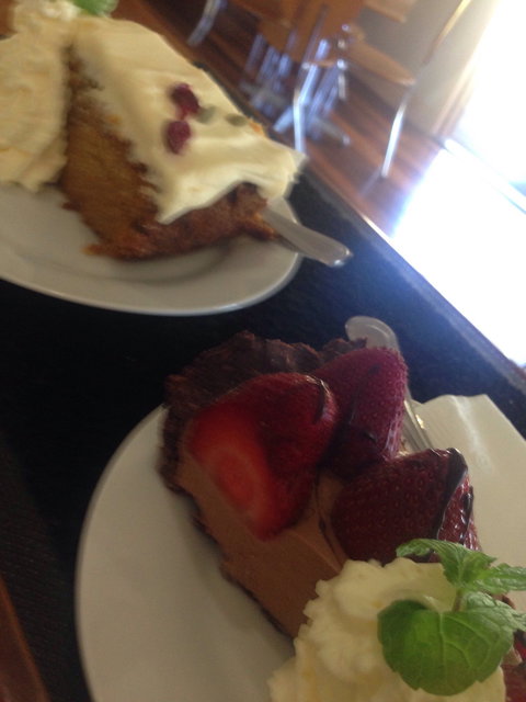 Valley Kitchen - New South Wales Tourism  1