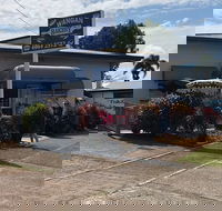 Wangan Bakery - New South Wales Tourism 