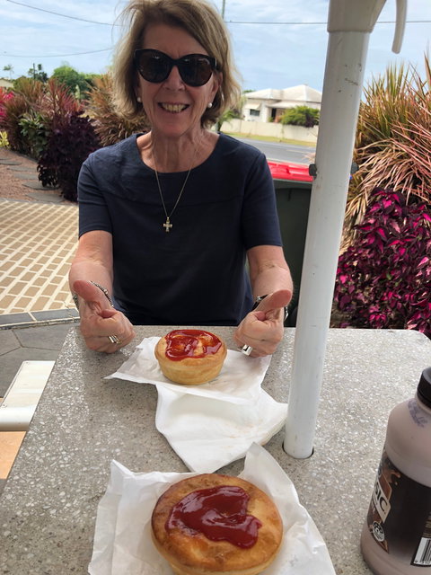 Wangan Bakery - New South Wales Tourism  1