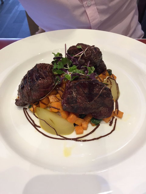 A La Bouffe Bar & Bistro - New South Wales Tourism  1