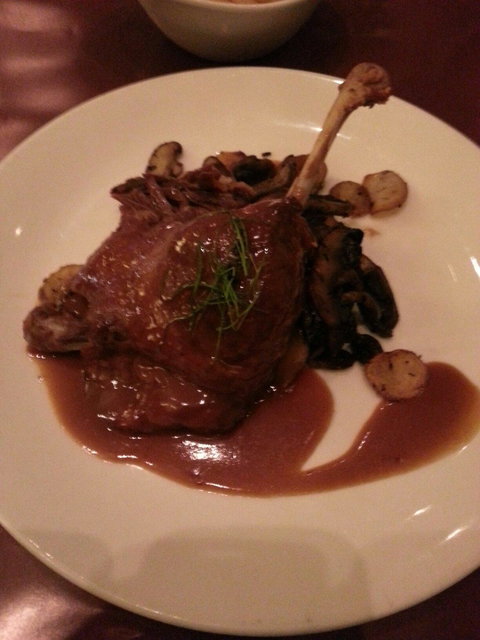 A La Bouffe Bar & Bistro - New South Wales Tourism  4