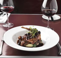A La Bouffe Bar  Bistro - New South Wales Tourism 