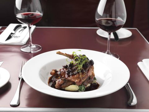 A La Bouffe Bar & Bistro - New South Wales Tourism  0