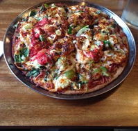 Cafe Rosco - New South Wales Tourism 