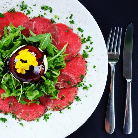 Caffe E Cucina - New South Wales Tourism  0
