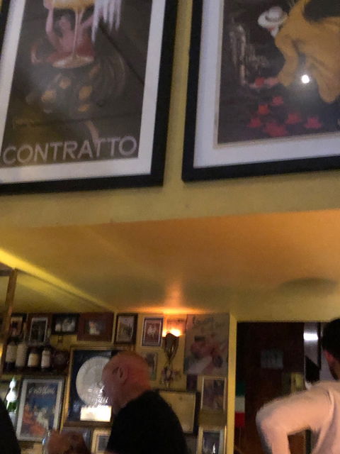 Caffe E Cucina - New South Wales Tourism  1