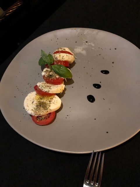Caffe E Cucina - New South Wales Tourism  2