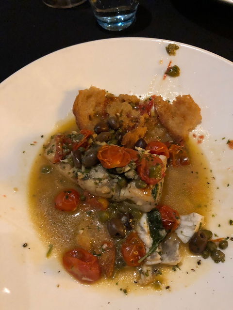 Caffe E Cucina - New South Wales Tourism  6